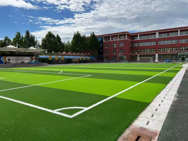artificial grass