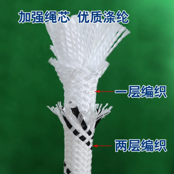 Polyester aerial work - Image 3