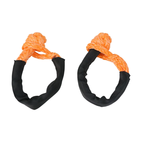 Soft release buckle - Image 5