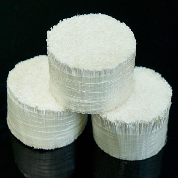 Plastic steel fiber - Image 3