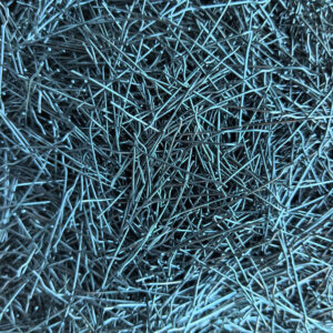 End hook steel fiber
