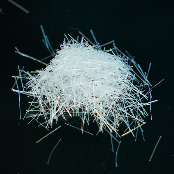 Polypropylene coarse fiber - Image 4