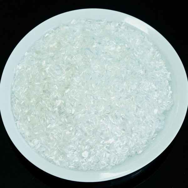 Polypropylene fiber