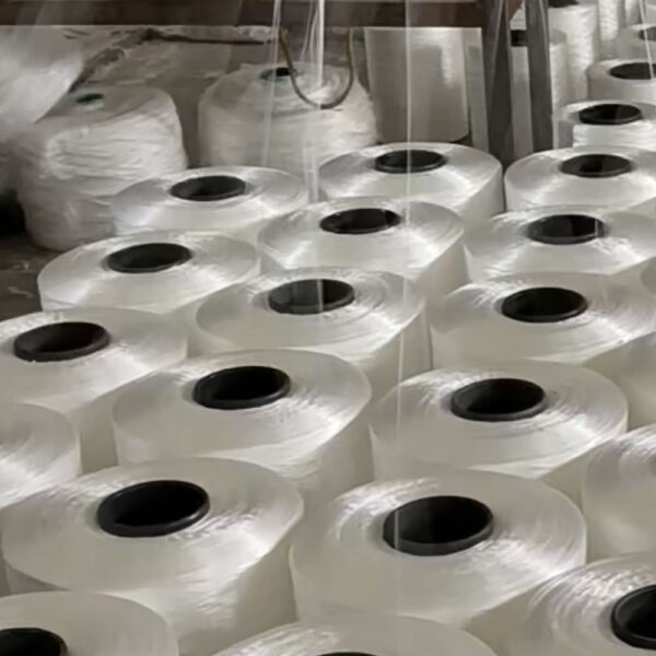 Polypropylene fiber filament - Image 2