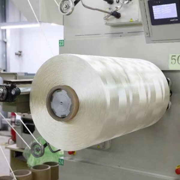 Polypropylene acrylic fiber - Image 3