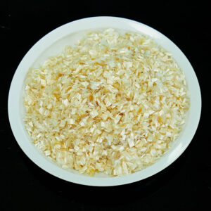 Polypropylene acrylic fiber