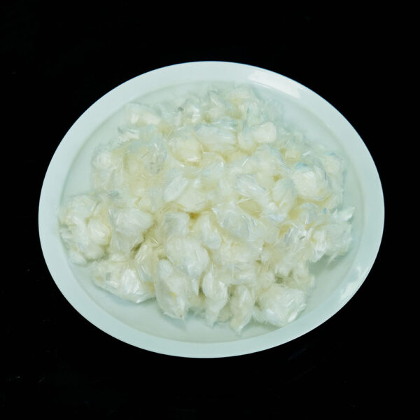 polyvinyl alcohol fiber