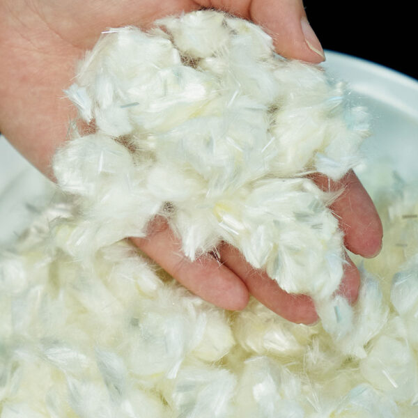 polyvinyl alcohol fiber - Image 2