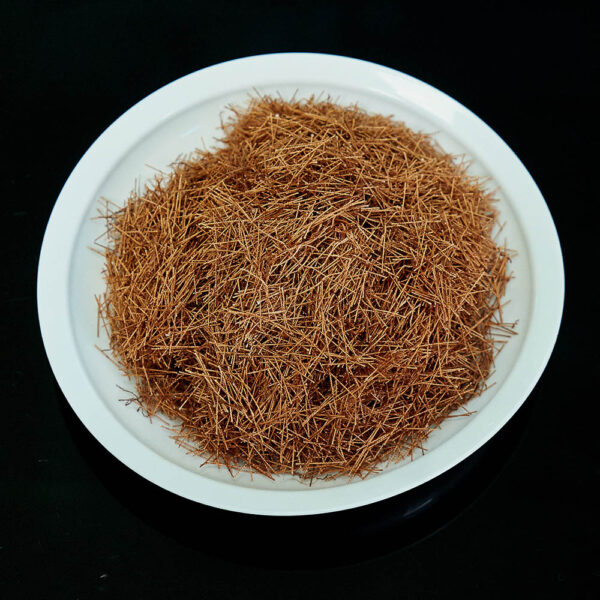 Poly (p-phenylene) fiber