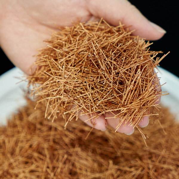 Poly (p-phenylene) fiber - Image 2
