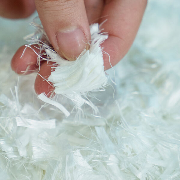 Polyester fiber 12mm - Image 2