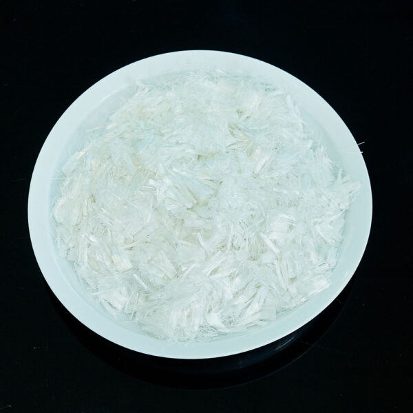 Polyester fiber 12mm