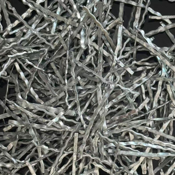 steel fibre - Image 2