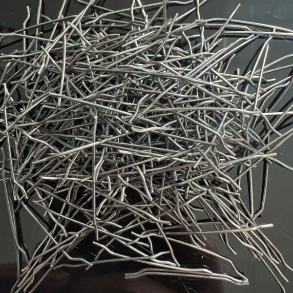 steel fibre - Image 3