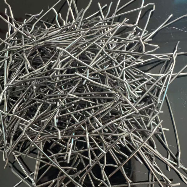 steel fibre - Image 4