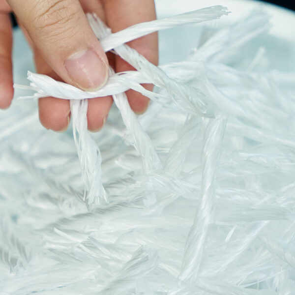 Hinge fiber (white) - Image 2