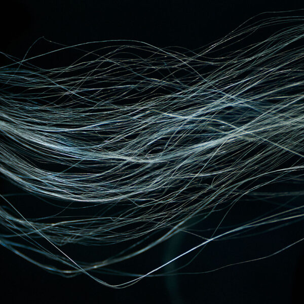 polymer fiber