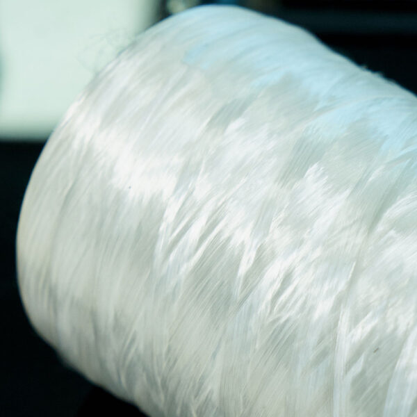 polymer fiber - Image 2