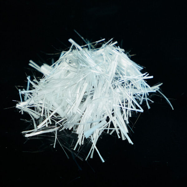 High strength polyester fiber - Image 2